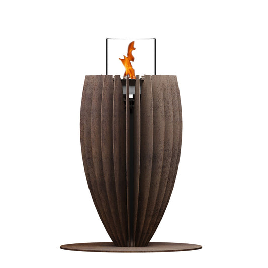GlammFire Tuli Gas Heater product exterior view