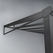 Veranda Key Frame (Glass)