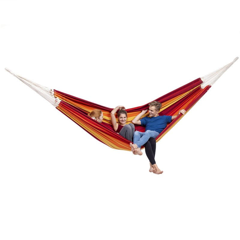 Gigante Lava Family Hammock product exterior view