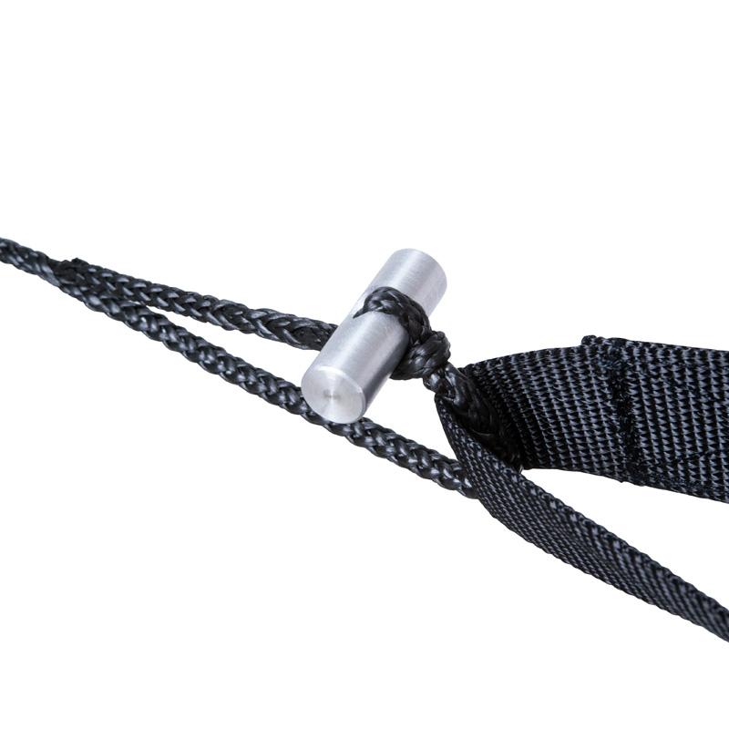 adventure ropes product exterior view — view 2