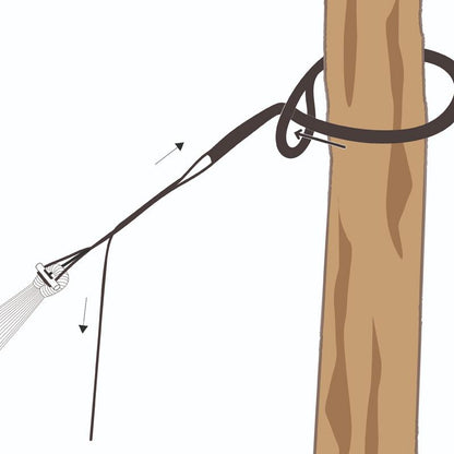 adventure ropes product exterior view — view 4