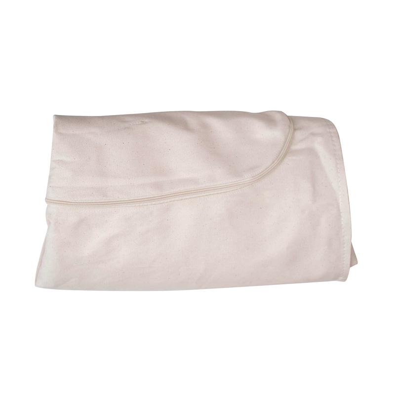 globo double seater pillowcase filling product exterior view — view 5