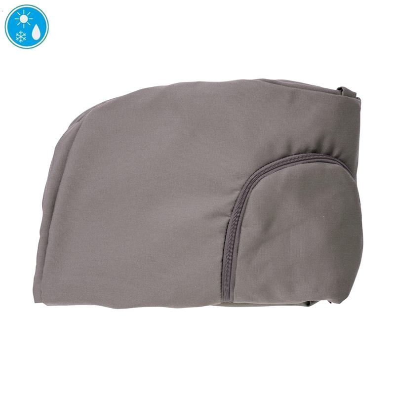 globo single seater pillowcase filling product exterior view — view 9