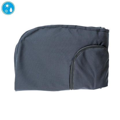 globo single seater pillowcase filling product exterior view — view 10
