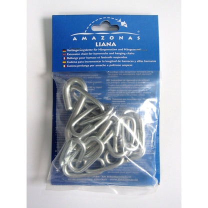 liana hammock fixing product exterior view — view 4