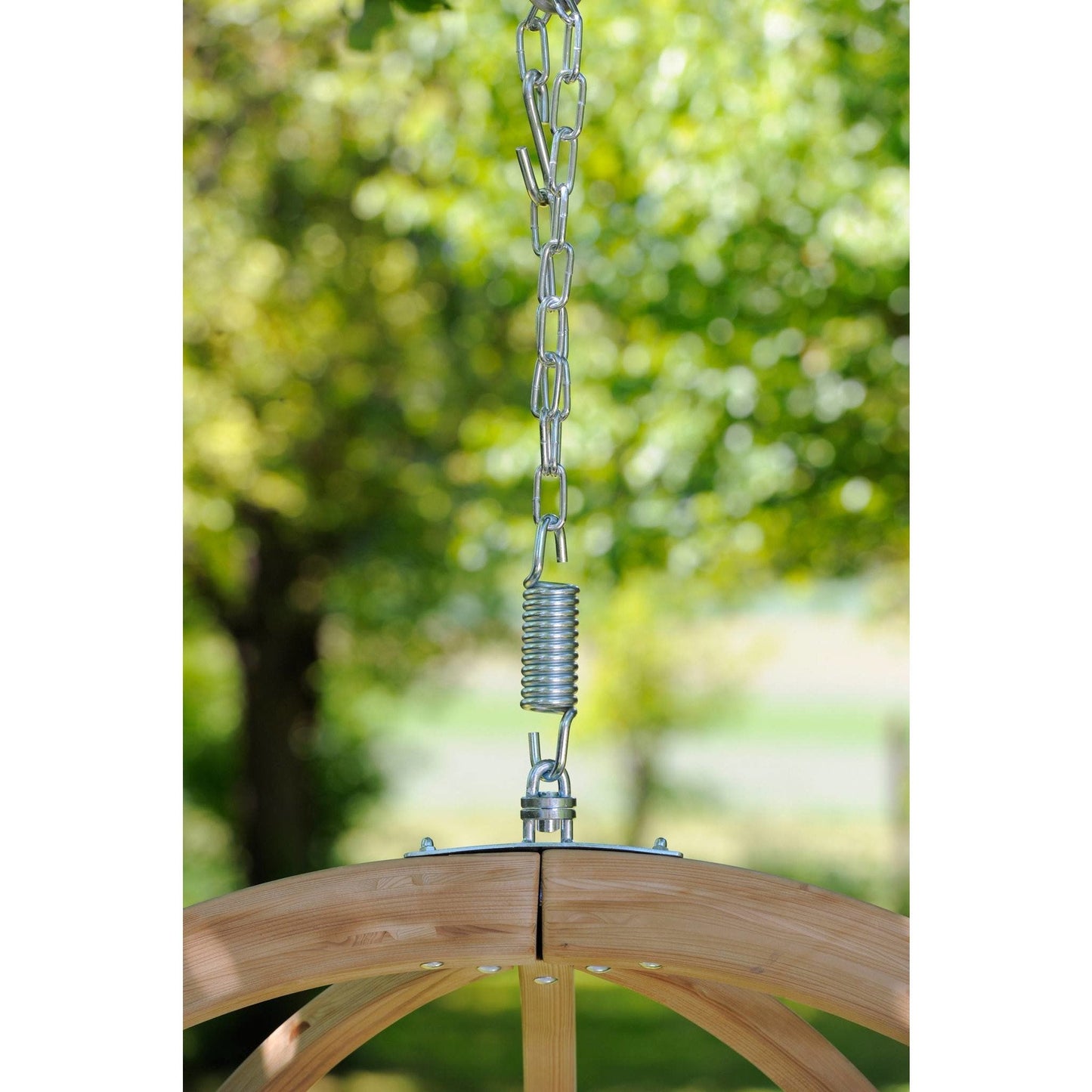 liana hammock fixing product exterior view — view 2