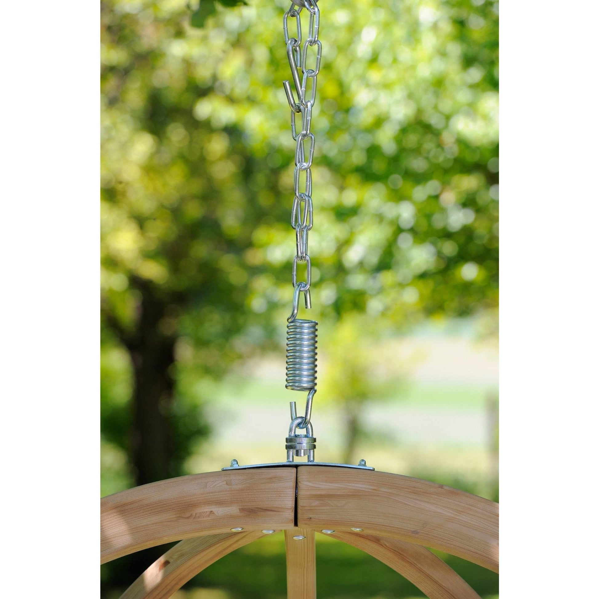 liana hammock fixing product exterior view — view 2