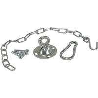 power hook hammock fixing product exterior view