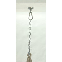 power hook hammock fixing product exterior view — view 3