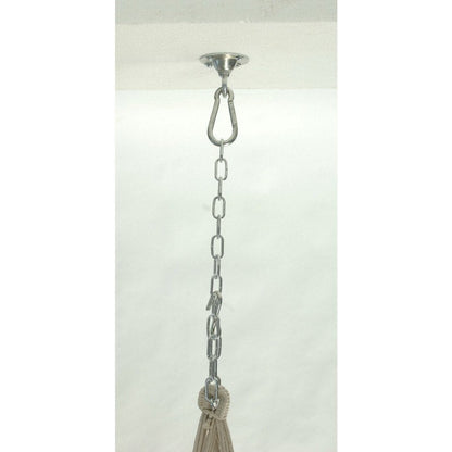 power hook hammock fixing product exterior view — view 3