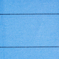 artista blue hammock chair product exterior view — view 3
