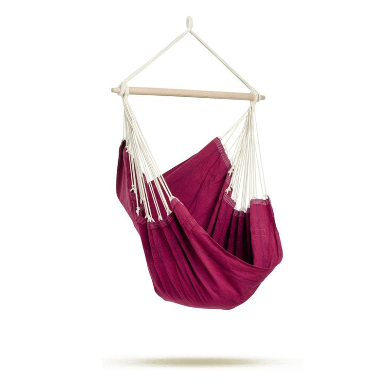 Artista Vino Hammock Chair product exterior view