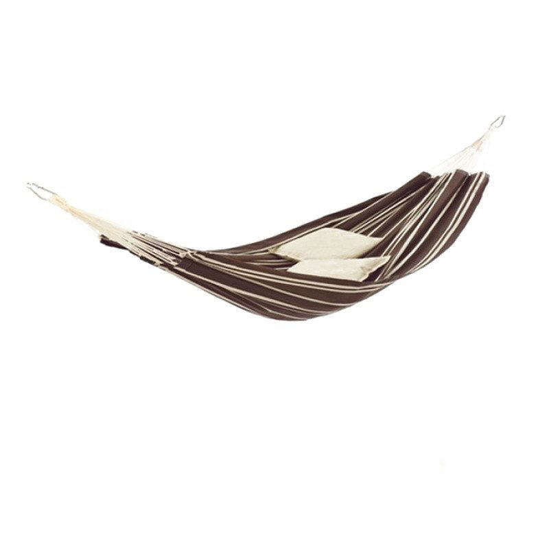 Barbados Mocca Hammock product exterior view