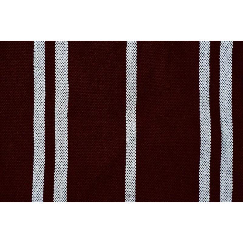 barbados mocca hammock product exterior view — view 4