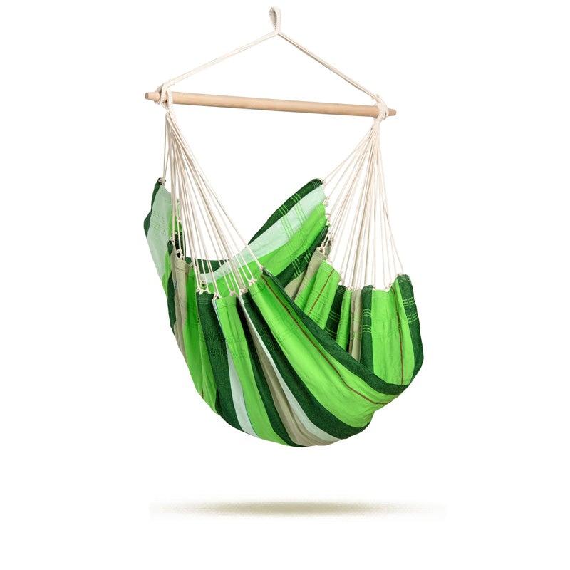 Brasil Oliva Hammock Chair product exterior view