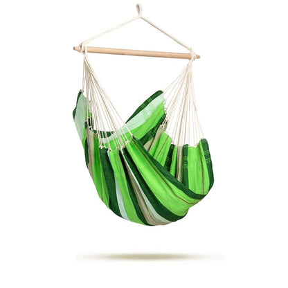 Brasil Oliva Hammock Chair product exterior view