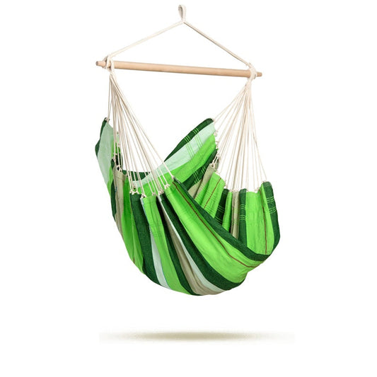 Brasil Oliva Hammock Chair product exterior view