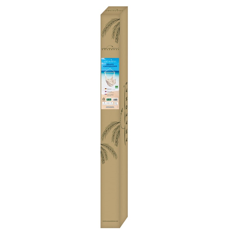 brasil oliva hammock chair product exterior view — view 6