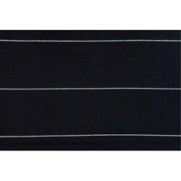 brasil black hammock chair product exterior view — view 3