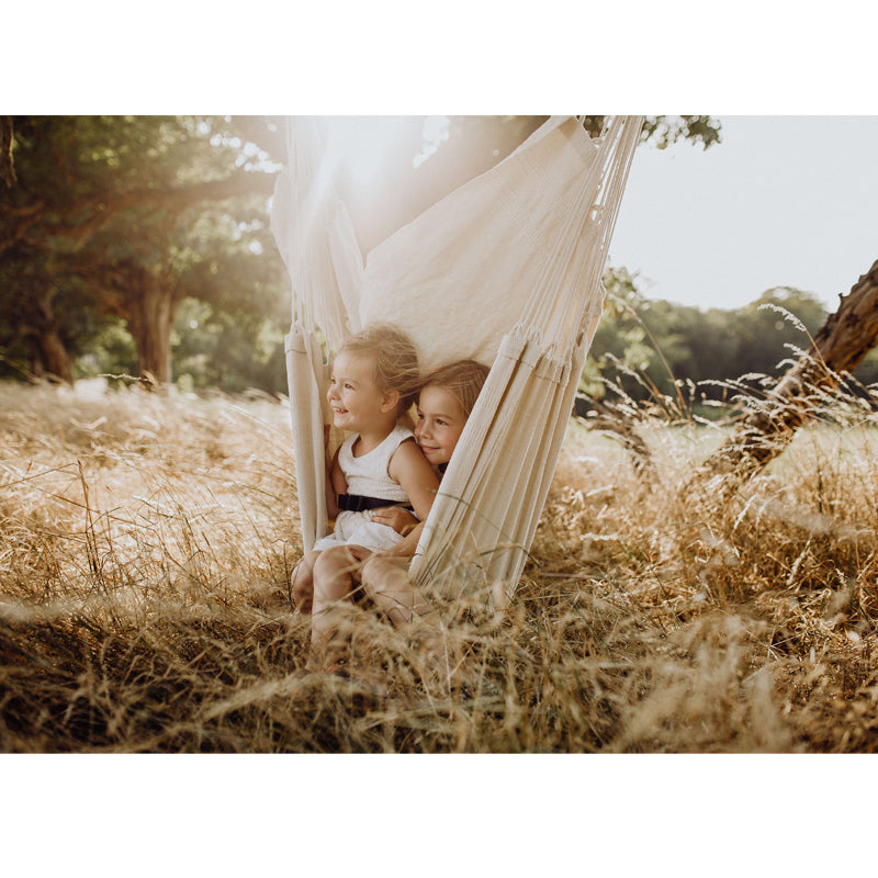 brasil natura hammock chair product exterior view — view 4