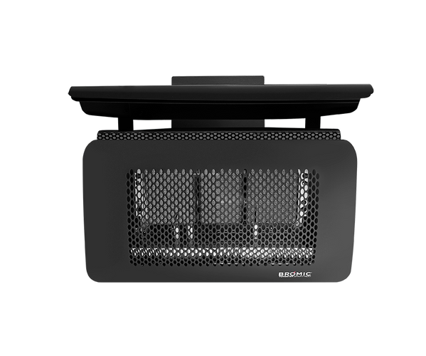 Bromic Tungsten Smart-Heat Gas 300 Series | Roma Verandas