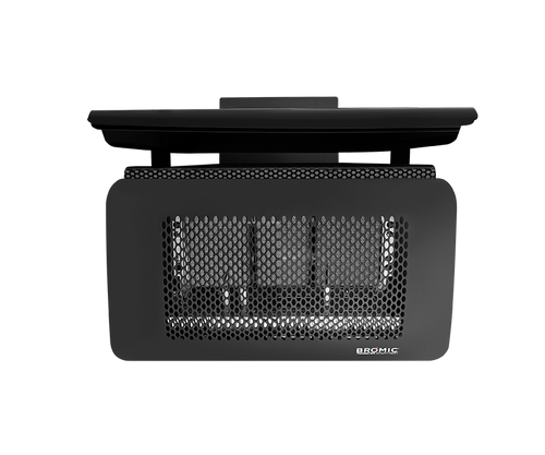 Bromic Tungsten Smart-Heat Gas 300 Series | Roma Verandas