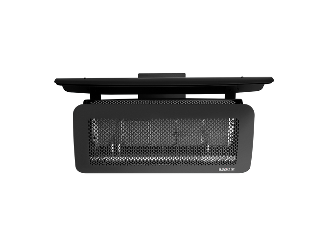 Bromic Tungsten Smart-Heat Gas 500 Series | Roma Verandas