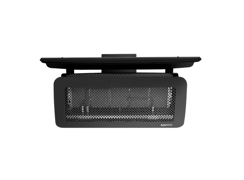 Bromic Tungsten Smart-Heat Gas 500 Series | Roma Verandas