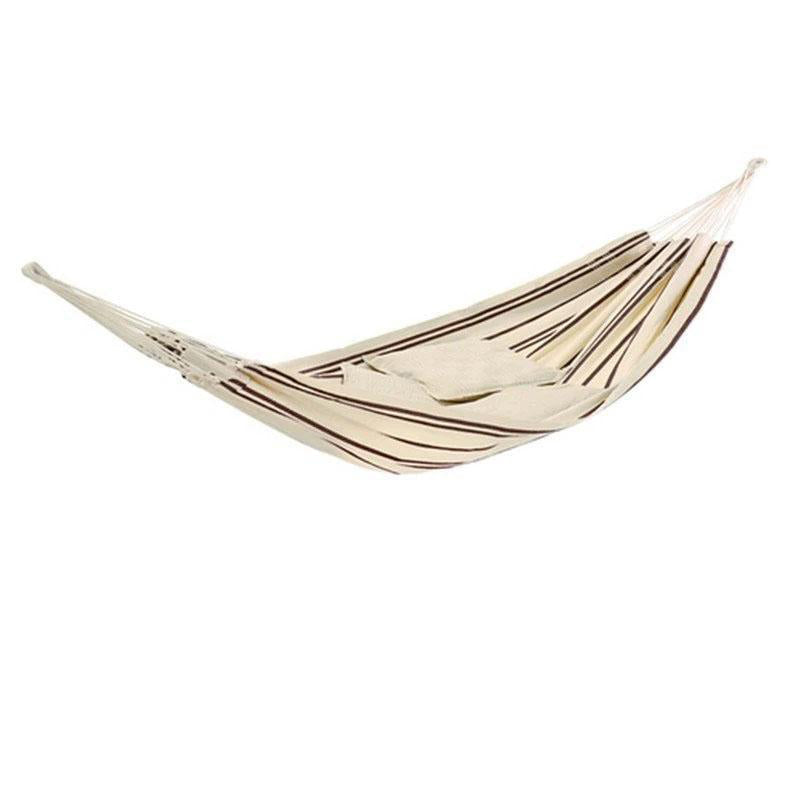 Barbados Cappuccino Hammock product exterior view