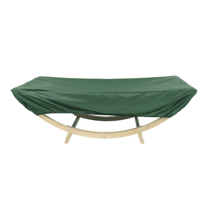 Lounge Bed Cover product exterior view