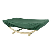 lounge bed cover product exterior view