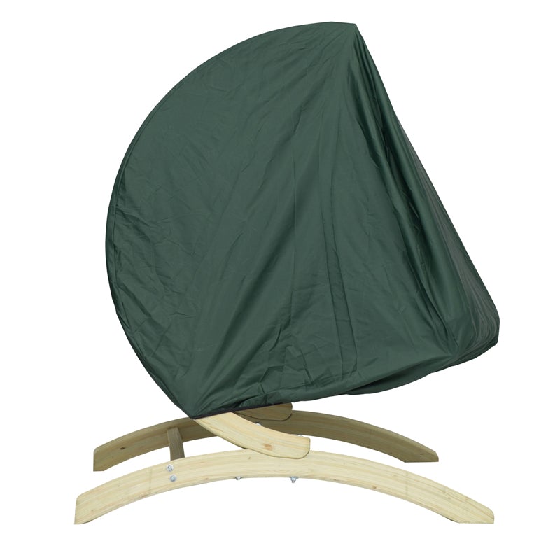 Globo Single Egg Chair Stand Cover product exterior view