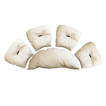 Globo Single Seater Replacement Cushion Filling product exterior view