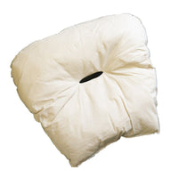 globo double seater replacement cushion filling product exterior view
