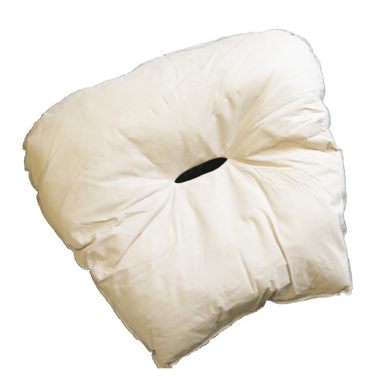 globo single seater replacement cushion filling product exterior view
