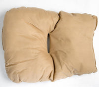 globo single seater replacement cushion filling product exterior view — view 3