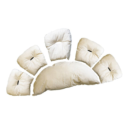 Globo Double Seater Replacement Cushion Filling product exterior view