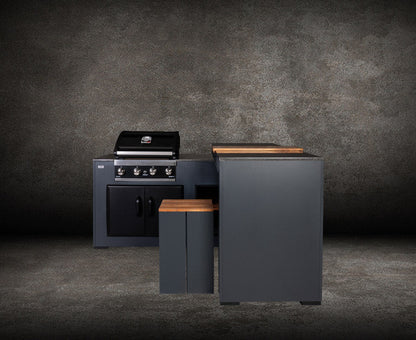 grillandia rare ultimate product exterior view — view 2