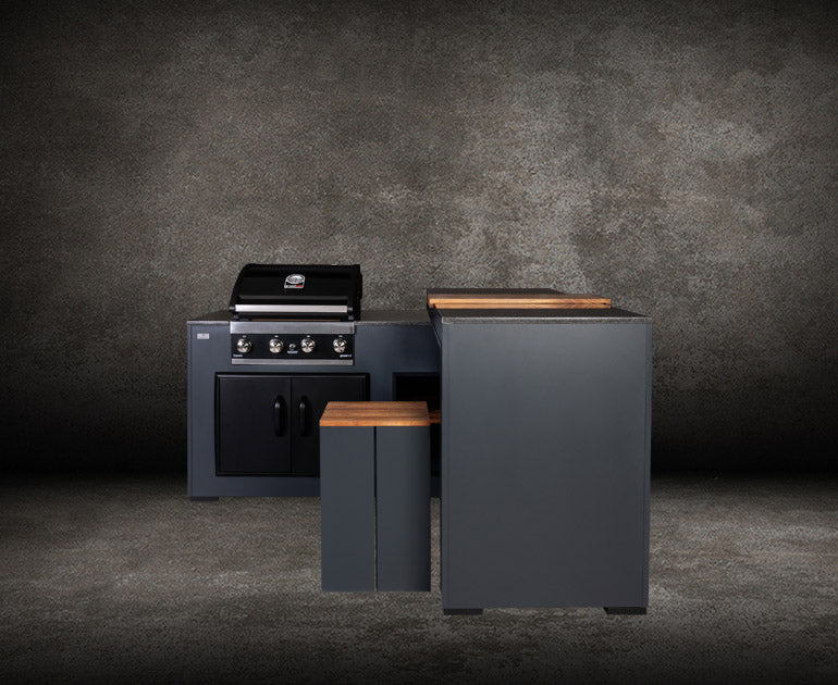grillandia rare ultimate product exterior view — view 2