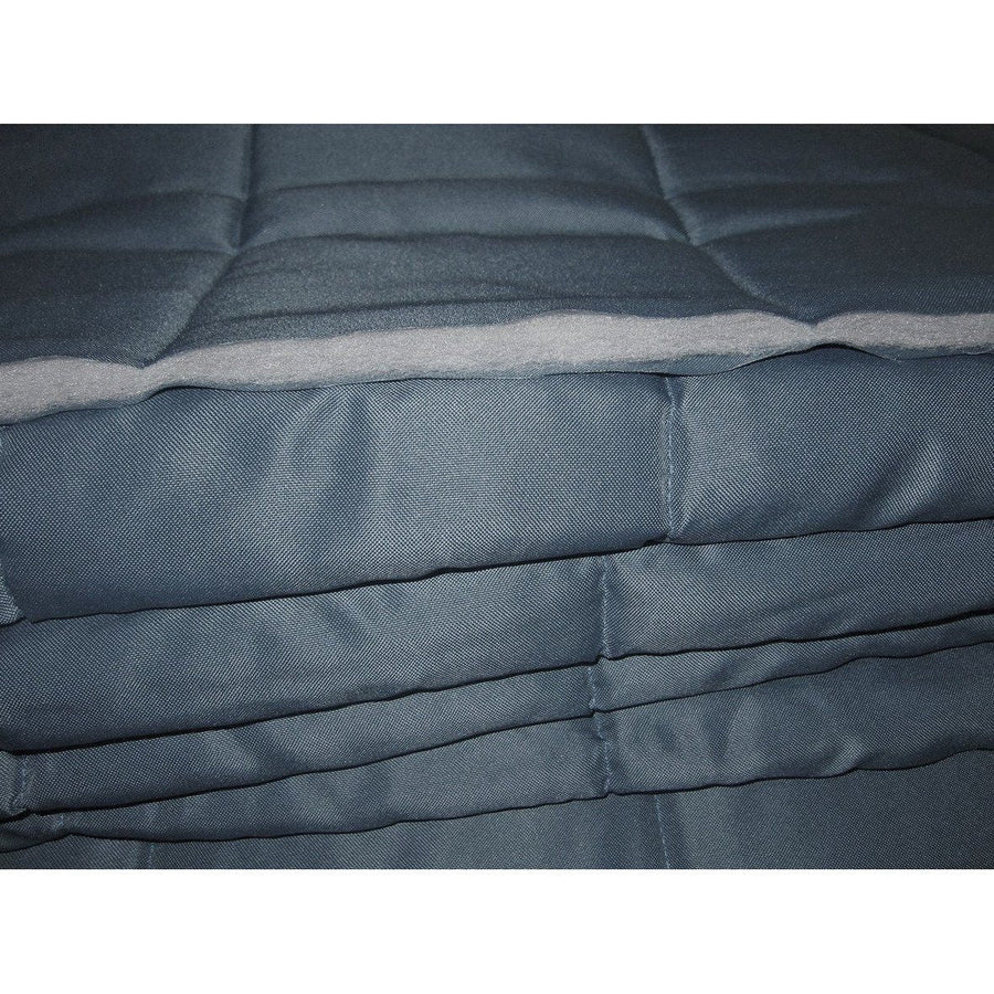 american dream grey hammock product exterior view — view 5