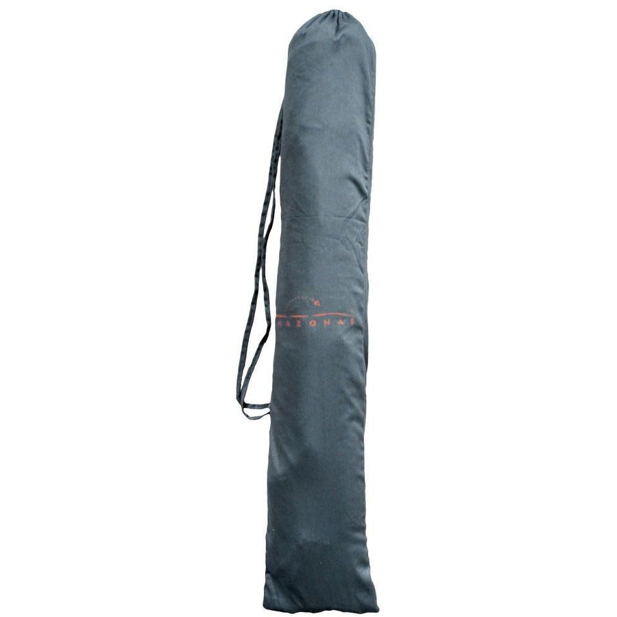 american dream grey hammock product exterior view — view 6