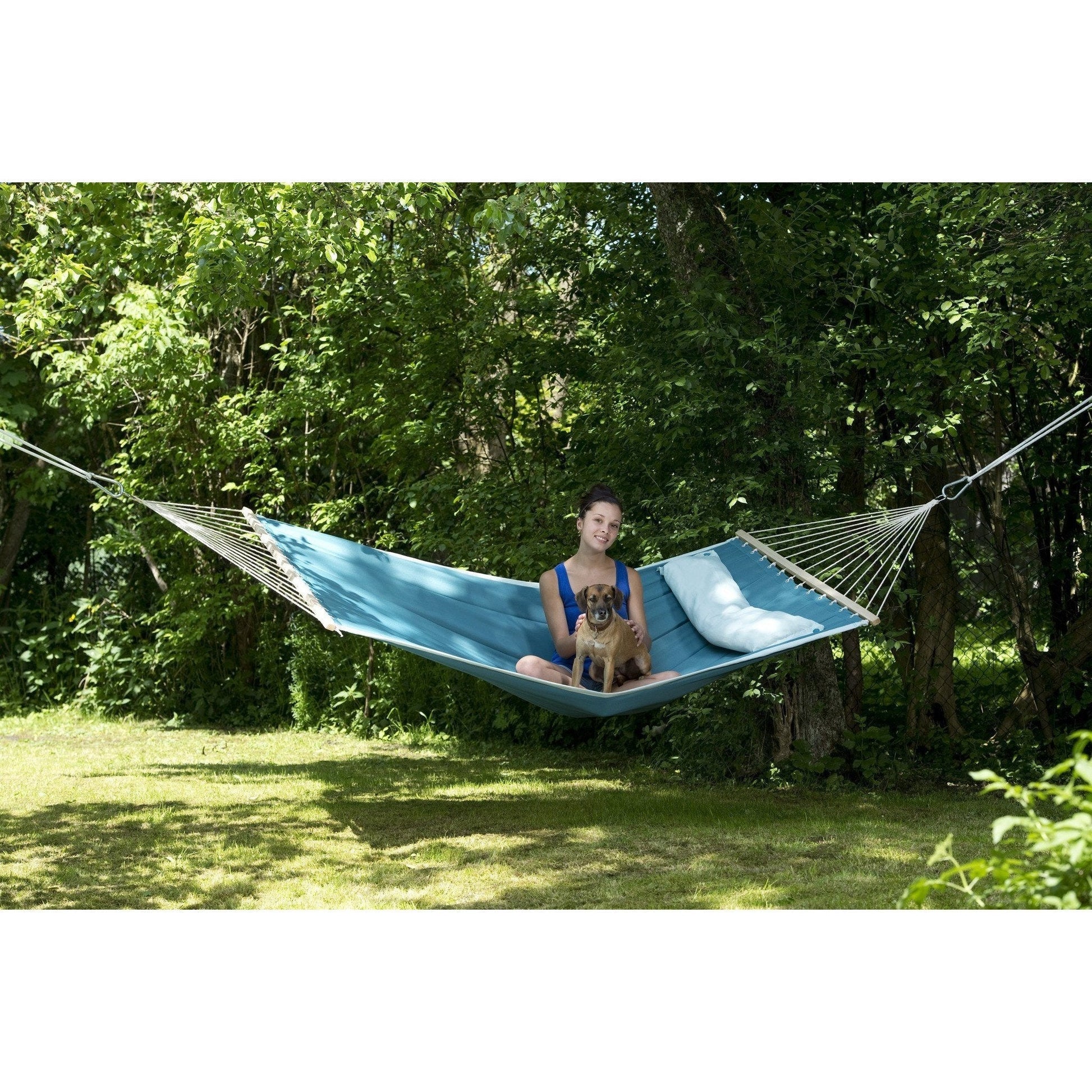american dream petrol hammock product exterior view