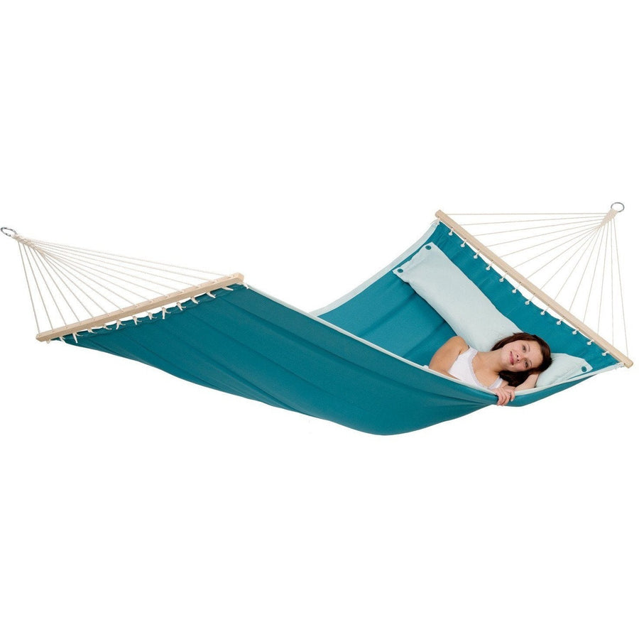 american dream petrol hammock product exterior view — view 2