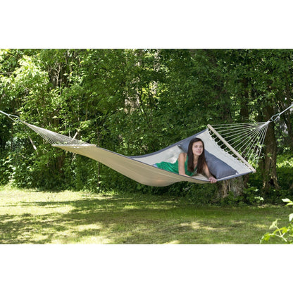 american dream sand hammock product exterior view — view 4