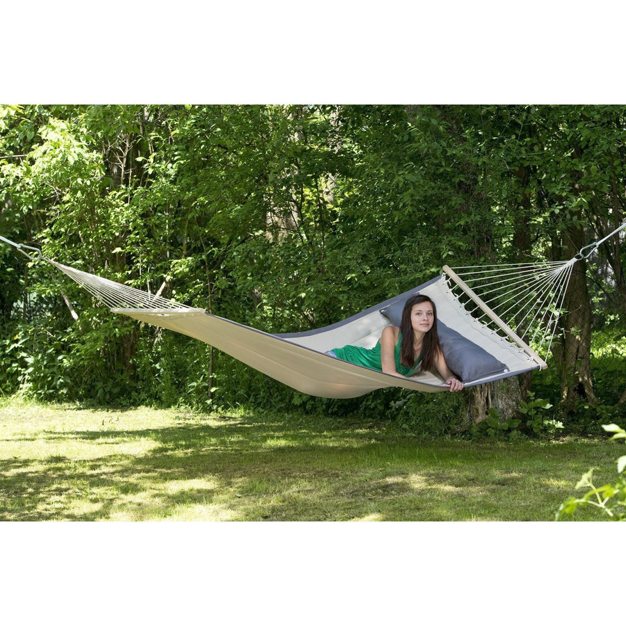 american dream sand hammock product exterior view — view 4