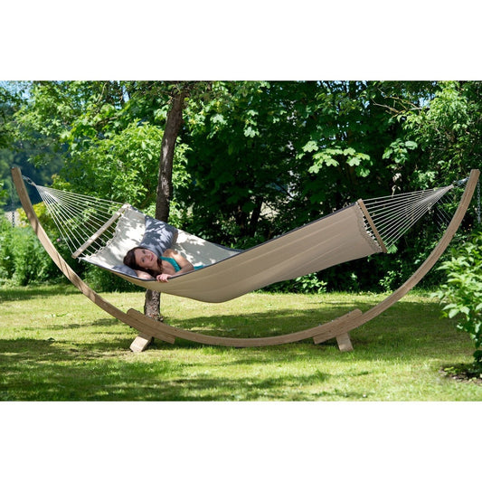 american dream sand hammock product exterior view