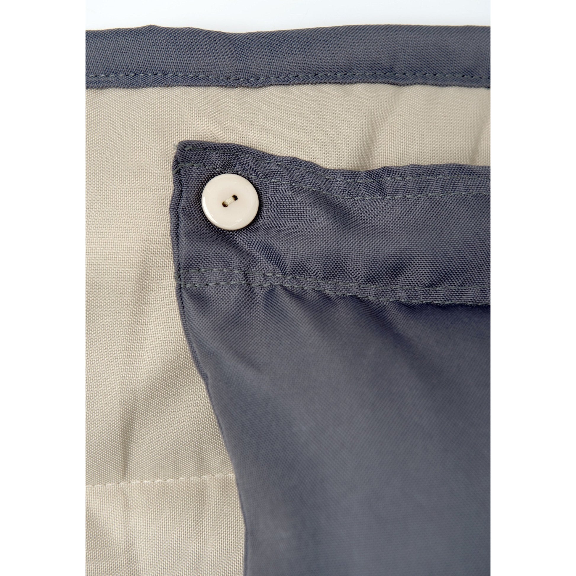 american dream sand hammock product exterior view — view 2