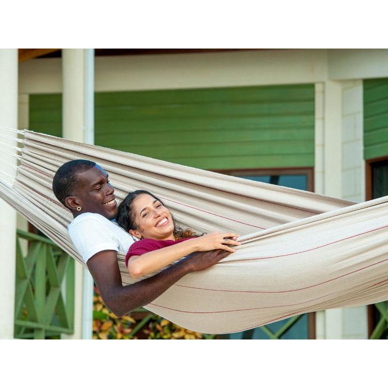 arte sand hammock product exterior view — view 2