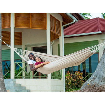 arte sand hammock product exterior view — view 3