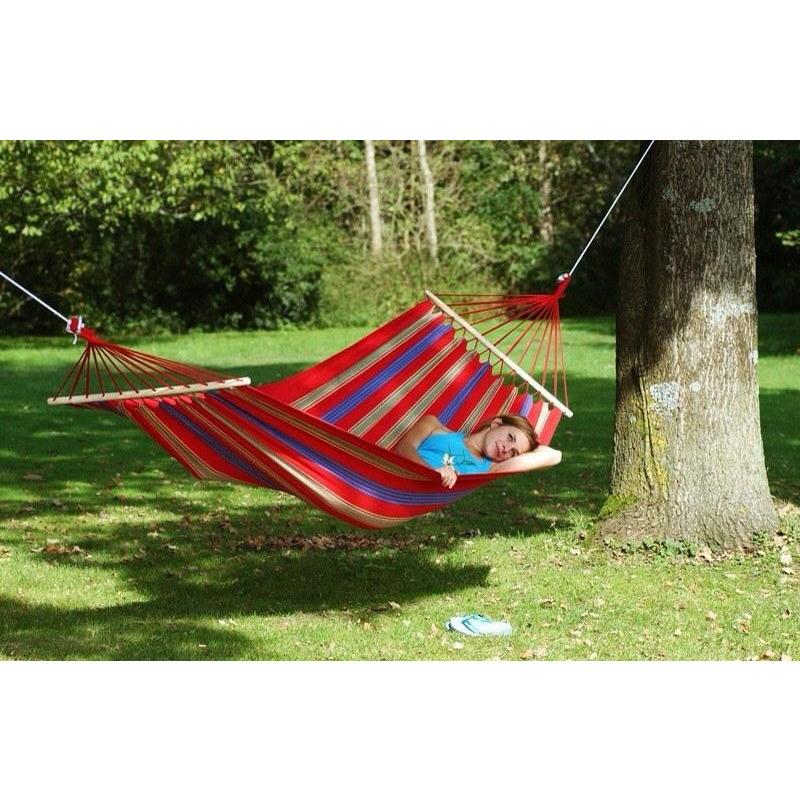 aruba cayenne hammock product exterior view — view 2